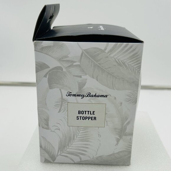 Tommy Bahama Lobster Bottle Opener Decorative Coastal Bar Tool with Seashell New - Picture 5 of 6